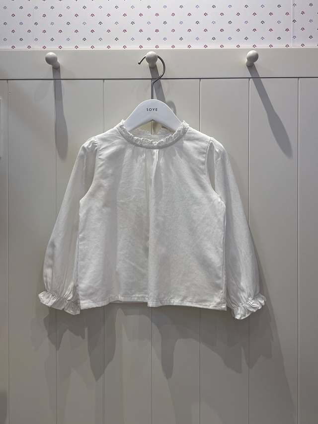 soye［取寄］pilo blouse 26autumn