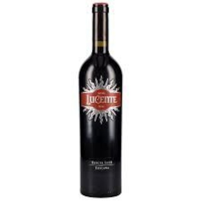 ルチェンテ　20　テヌータ・ルーチェ　Lucente 20 Tenuta Luce