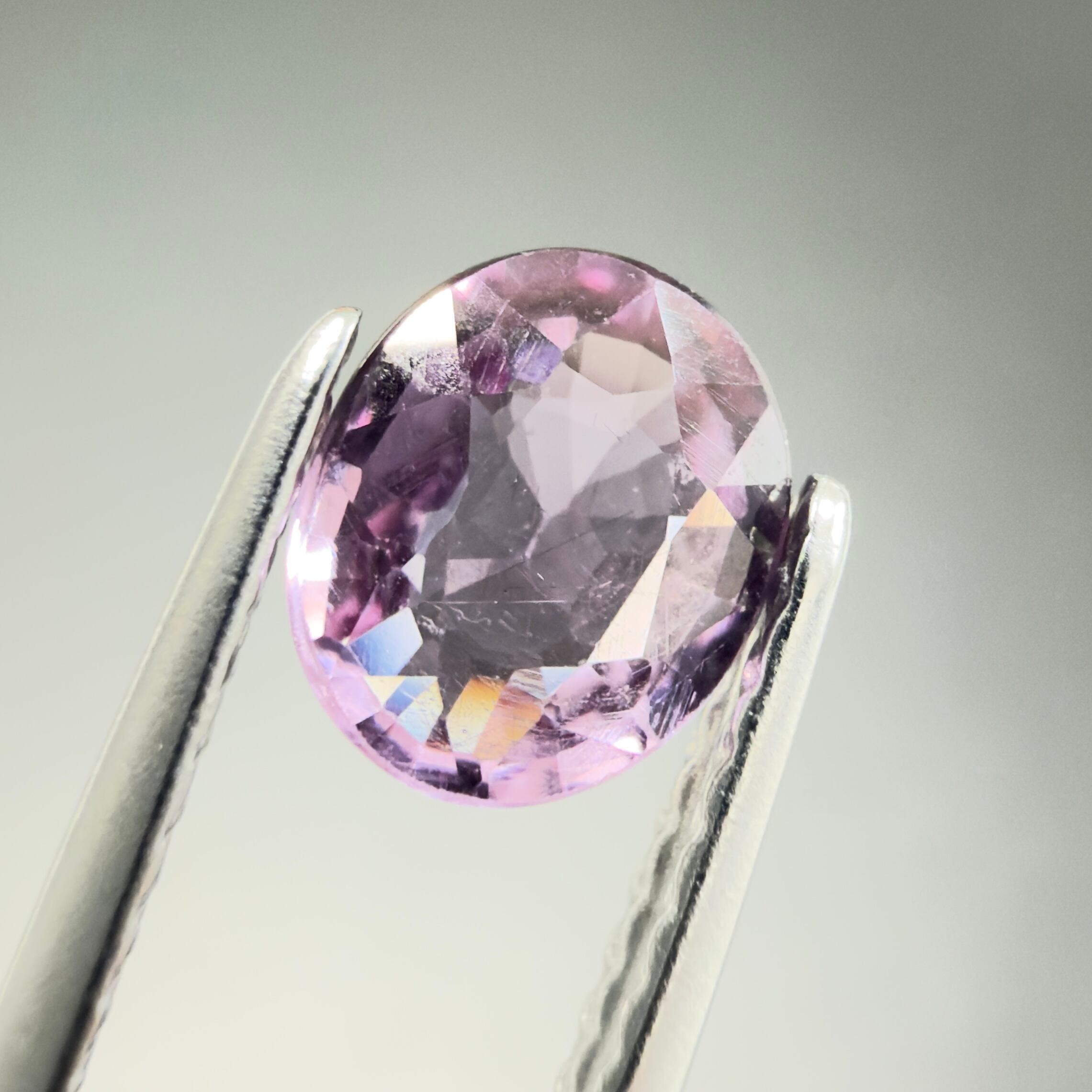 非加熱サファイア】 ルース マダガスカル産 0.72ct | たからいしルース