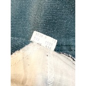 80s Levi's 519 CORDUROY PANTS MADE IN USA  Size W31L34→W31L33