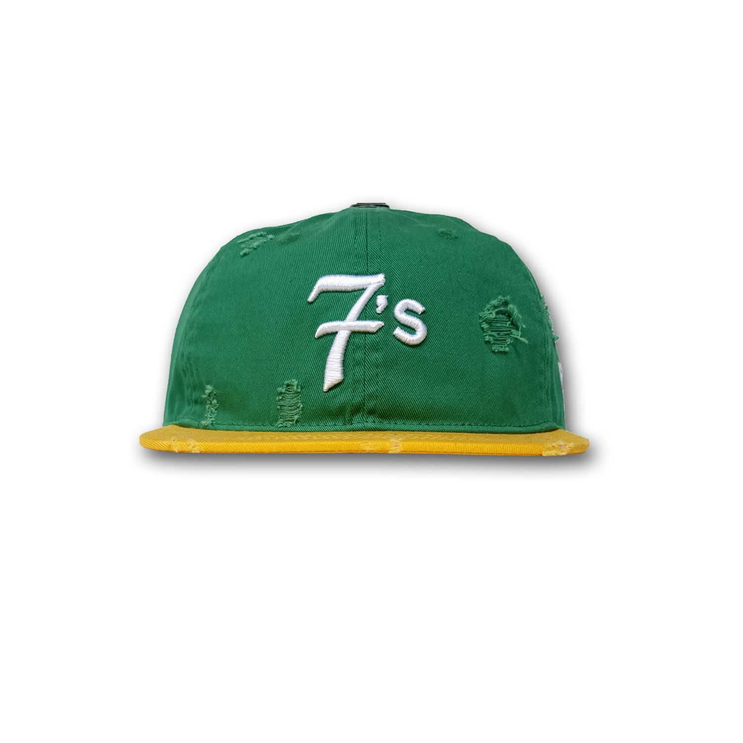 SEVENS CLUB / 7's Snapback | HOLICK