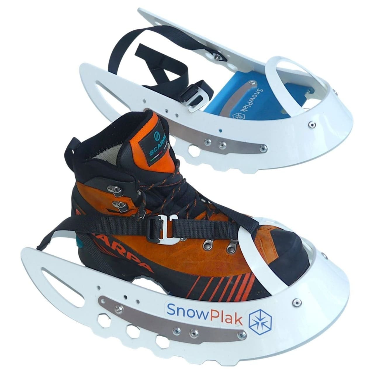 SnowPlak / Hybrid 3 | ssaw 紀伊半島にある山道具のお店