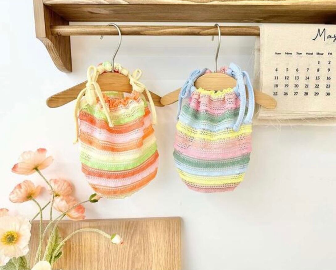 《予約》Z0246 レースキャミ