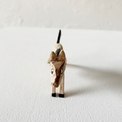 北浦和也さん／ETOKIBORI ”午” _ type C