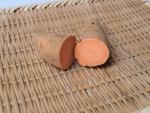 焼き芋にして食べ比べてみませんか？セット