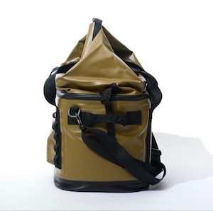 (30%オフ)AS2OV アッソブ TPU WELDER SOFT COOLER BAG 35L ソフトクーラーバッグ 420D TPU WELDER SERIES