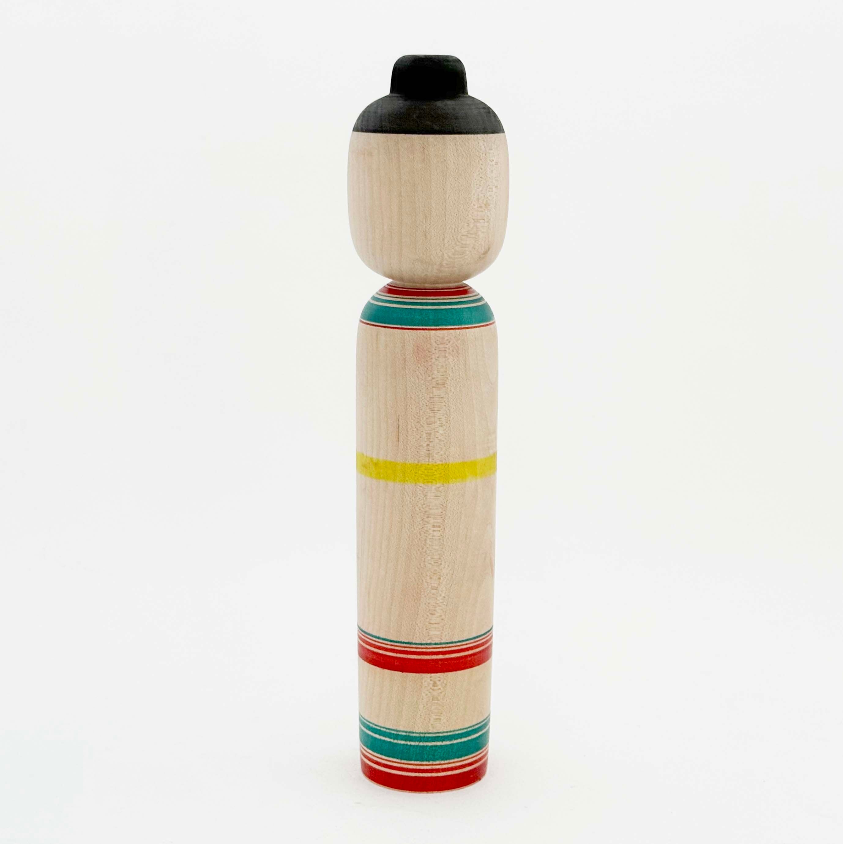 津軽系 / 本間直子工人（牡丹）