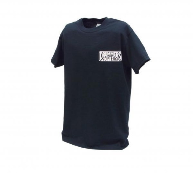 DRUMMERS TOP TEAM Tシャツ 02