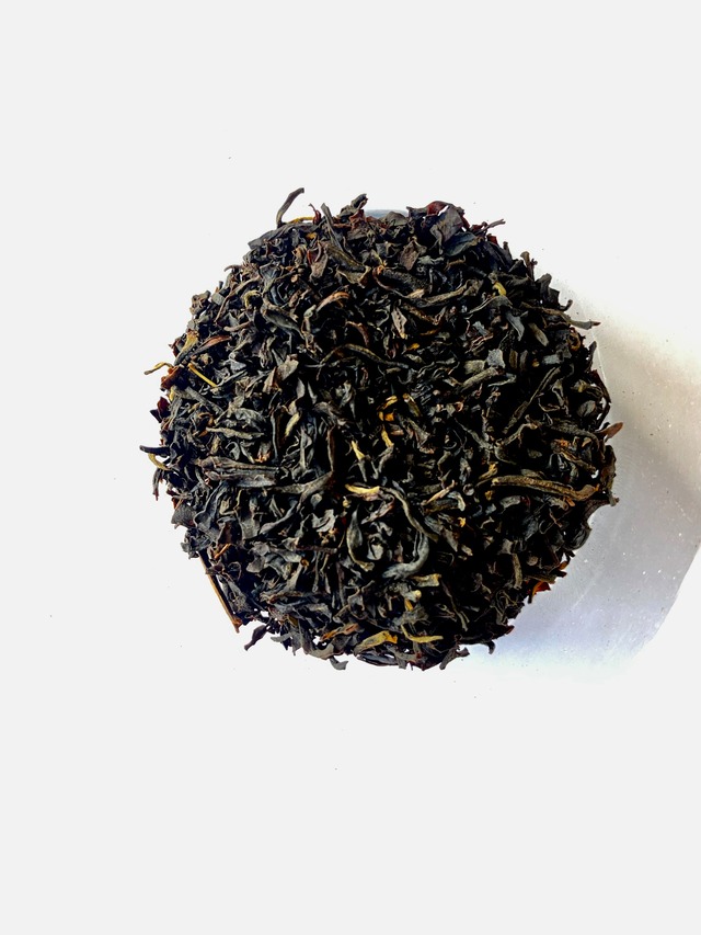 Leluxe Earl Grey 100g缶