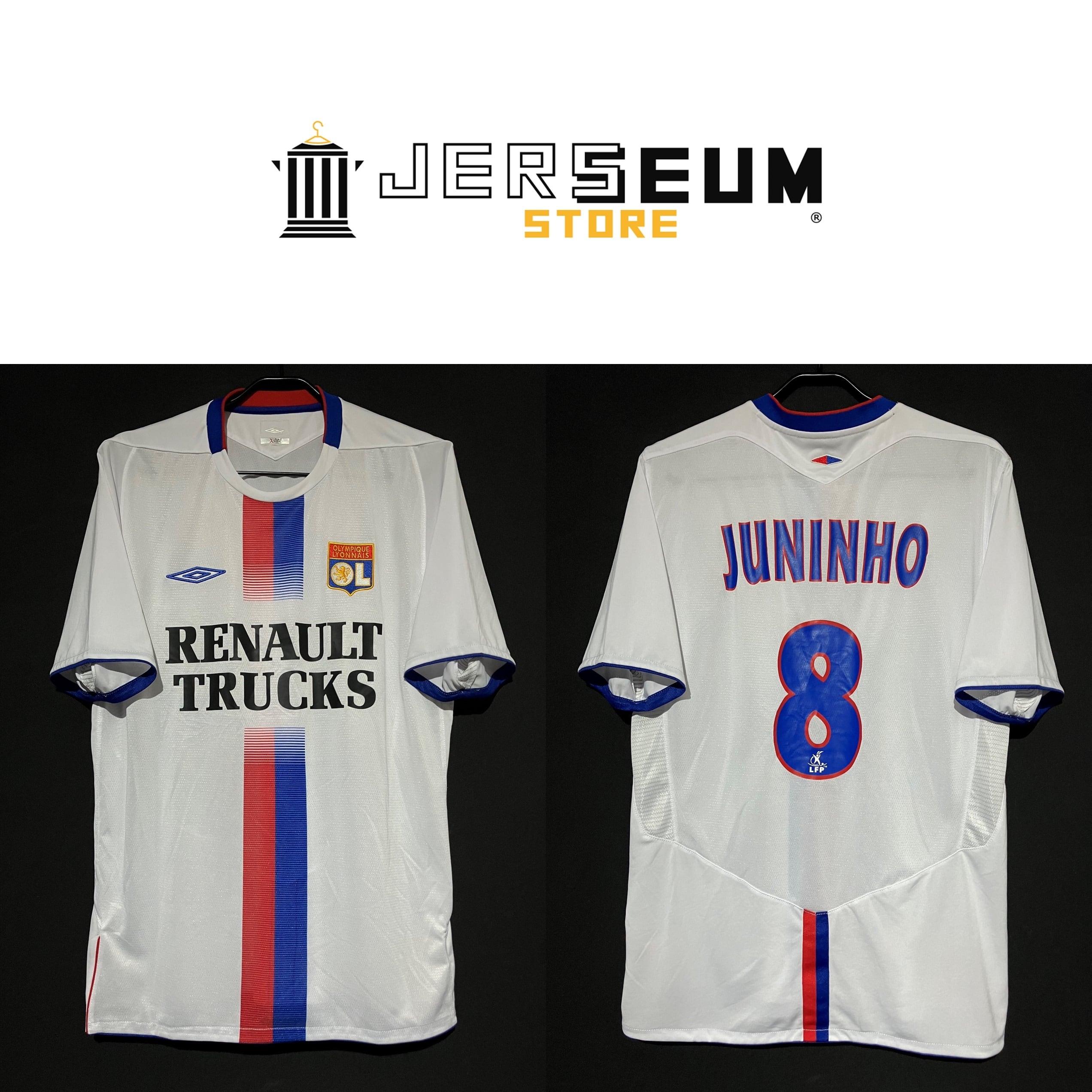 Soccer：サッカー | JERSEUM STORE