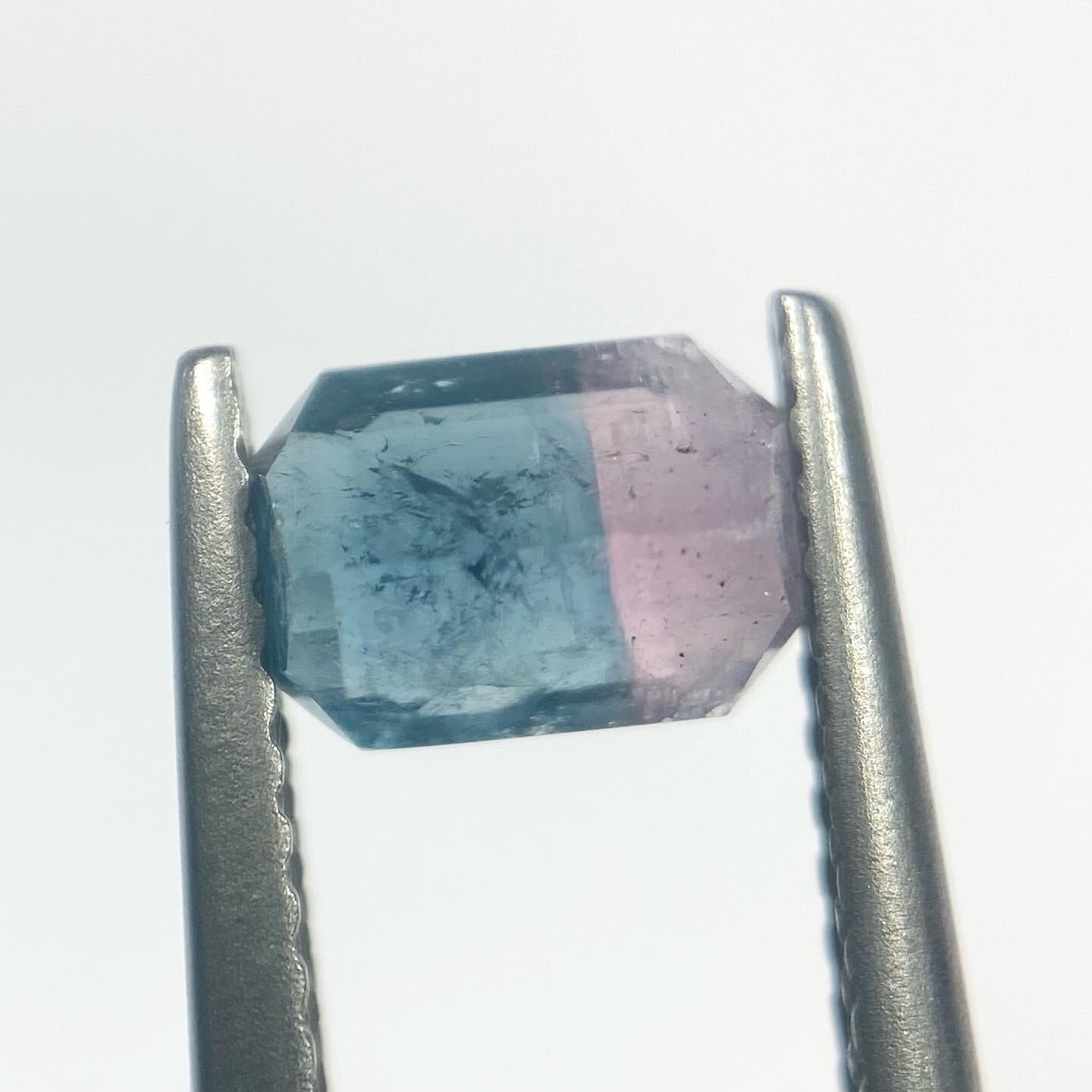 金平糖 バイカラートルマリン