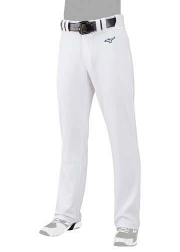 ミズノ(MIZUNO)GACHIユニフォームパンツ(足掛けストレートタイプ) 品番: 12JD2F65