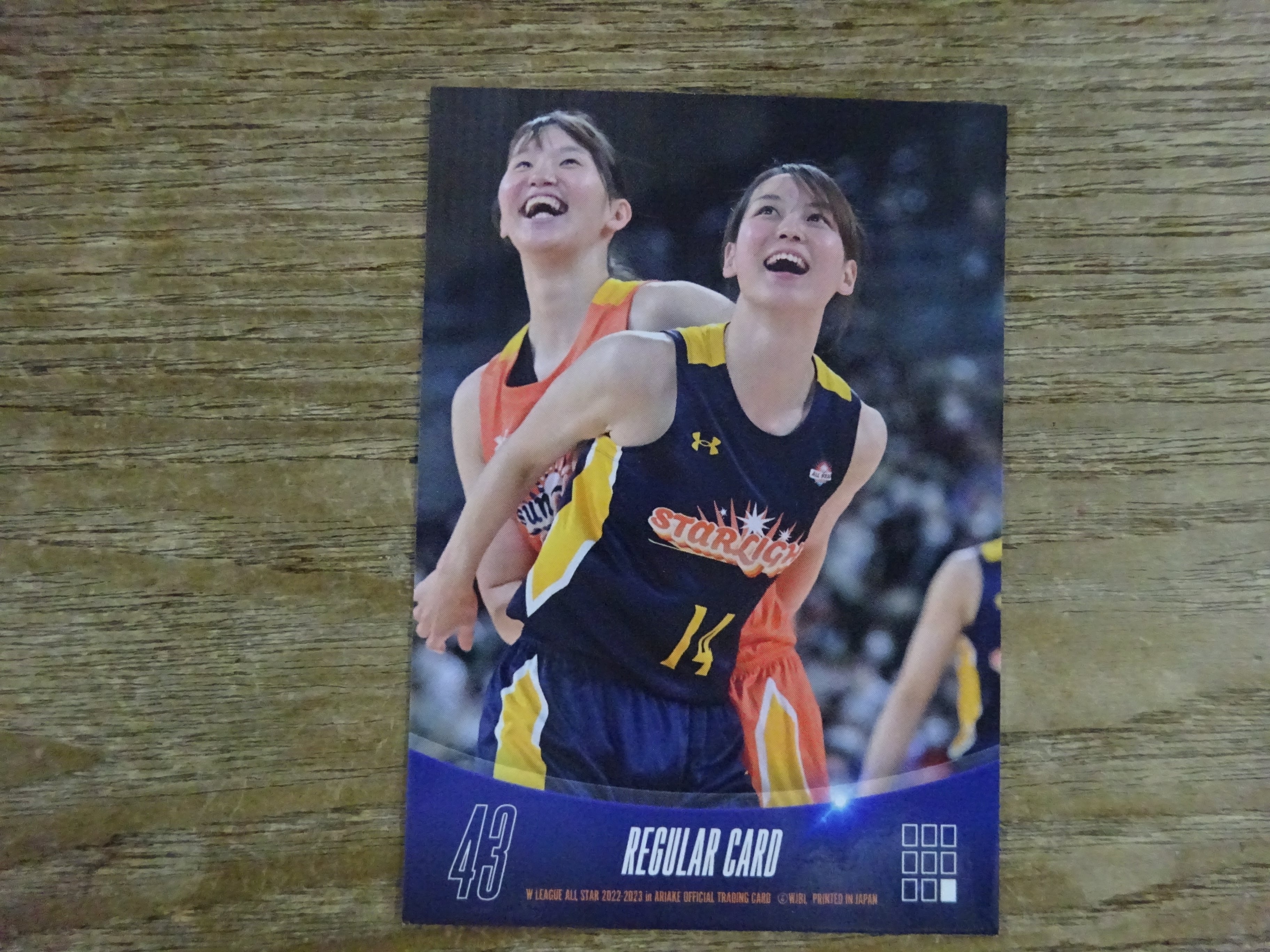 田中 真美子 カード BBMシャイニングビーナス トレカ 田中真美子 大谷