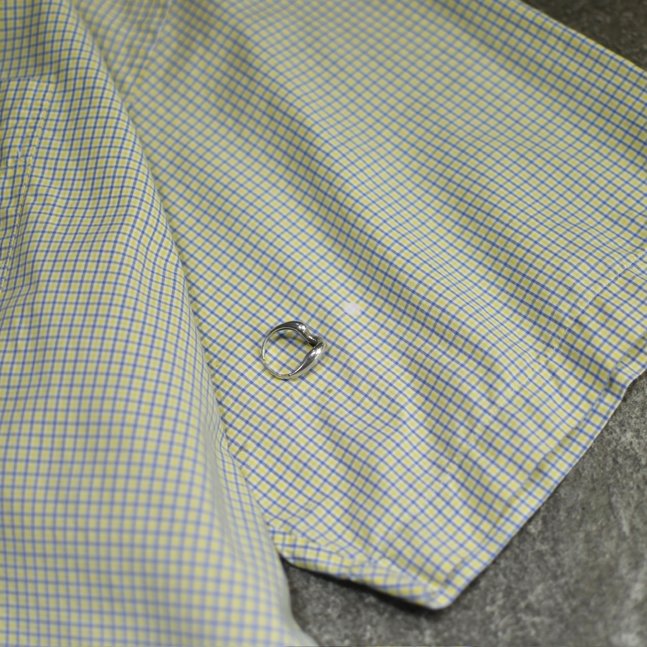 POLO RALPH LAUREN Blake check shirt