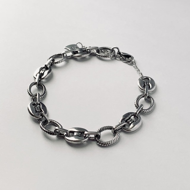 multiple chain bracelet #221