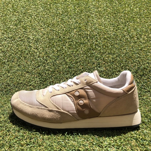 SAUCONY JAZZ ORIGINAL VINTAGE サッカニー ジャズ オリジナル ヴィンテージ HB953
