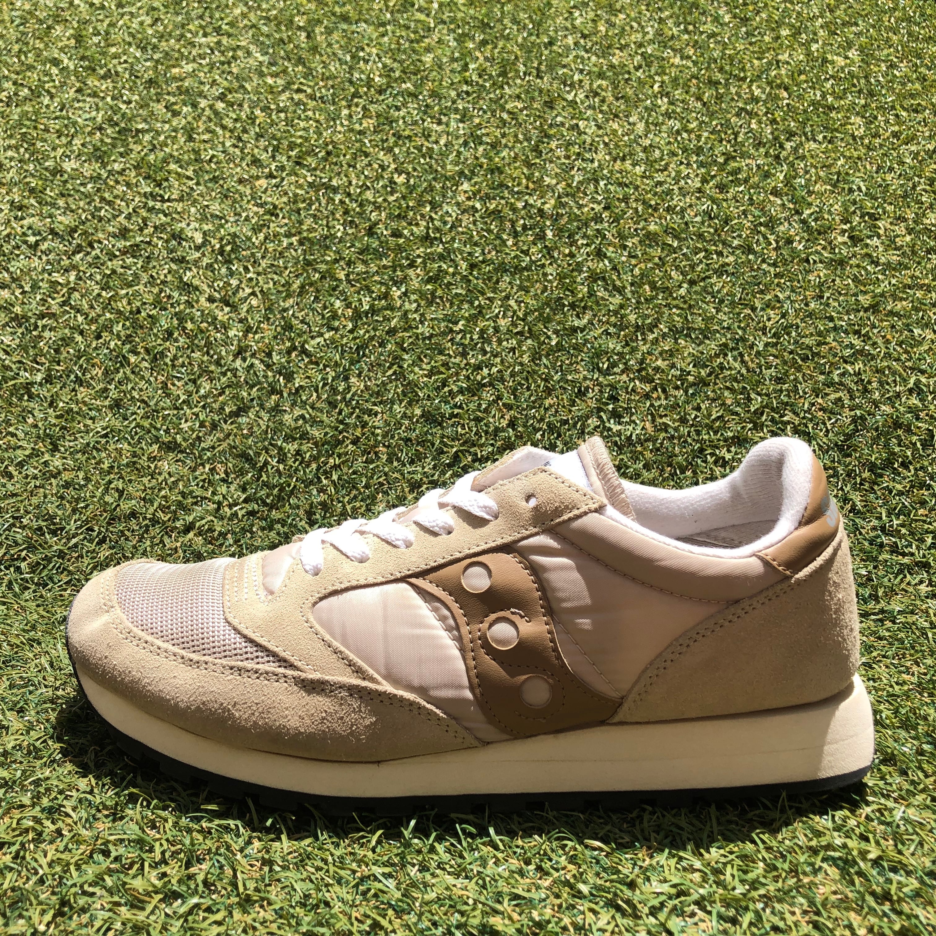 SAUCONY JAZZ ORIGINAL VINTAGE サッカニー ジャズ オリジナル ヴィンテージ HB953