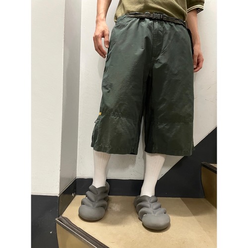 90's Columbia テックショーツ