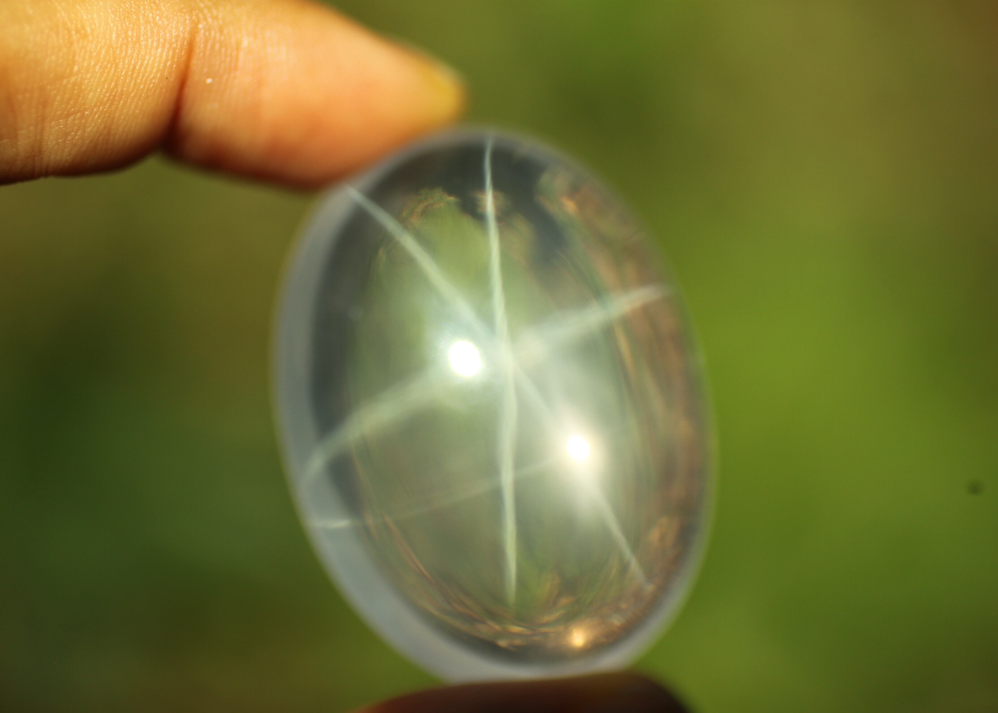 スターローズクオーツ 1