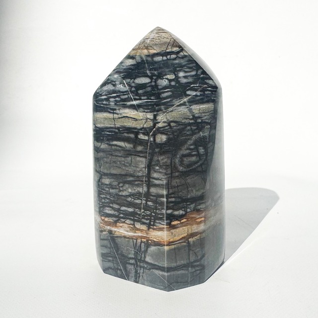 Picasso jasper tower