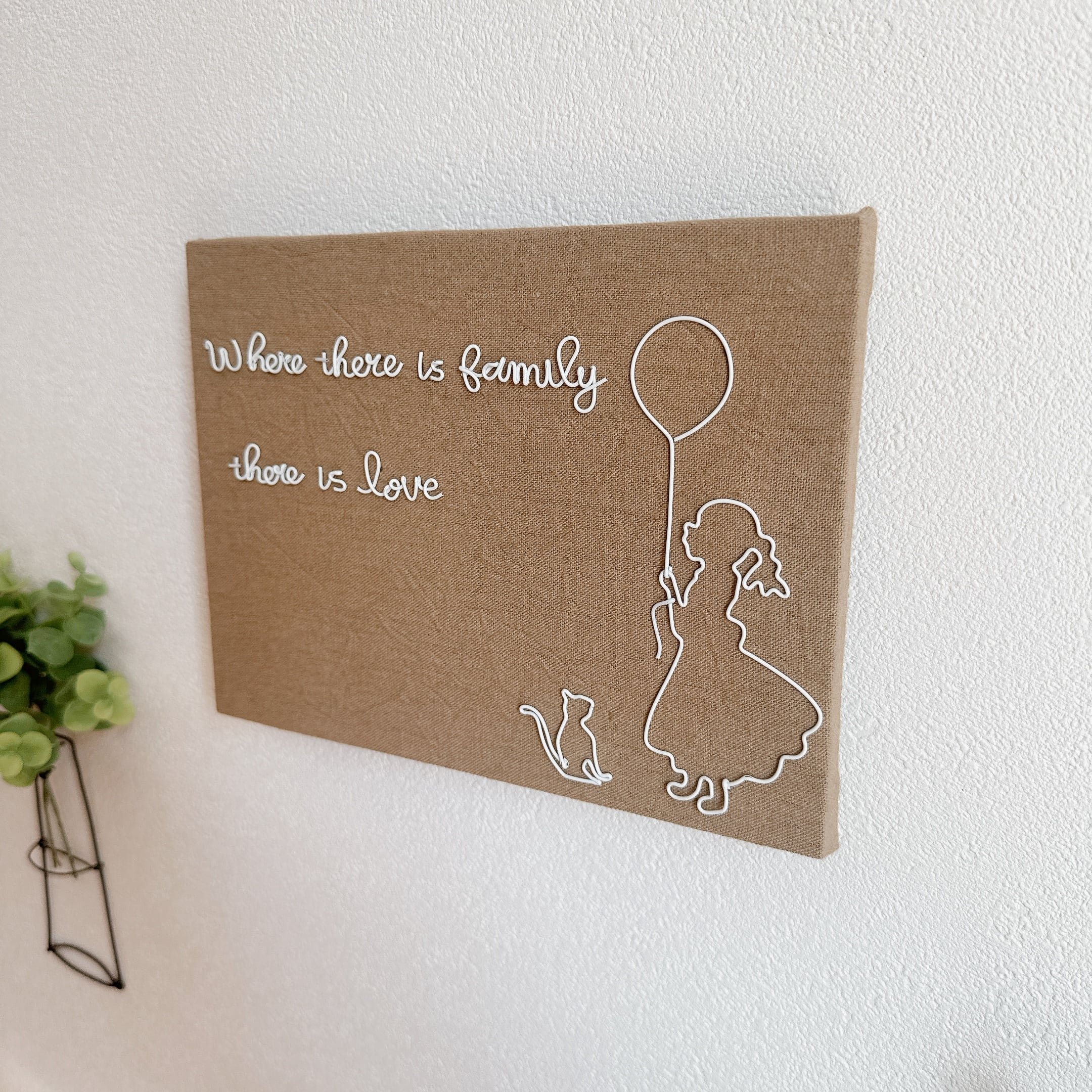 ハタノワタル｜和紙 ハタノワタル 墨絵 アート 壁掛け 掛軸 掛け軸 書