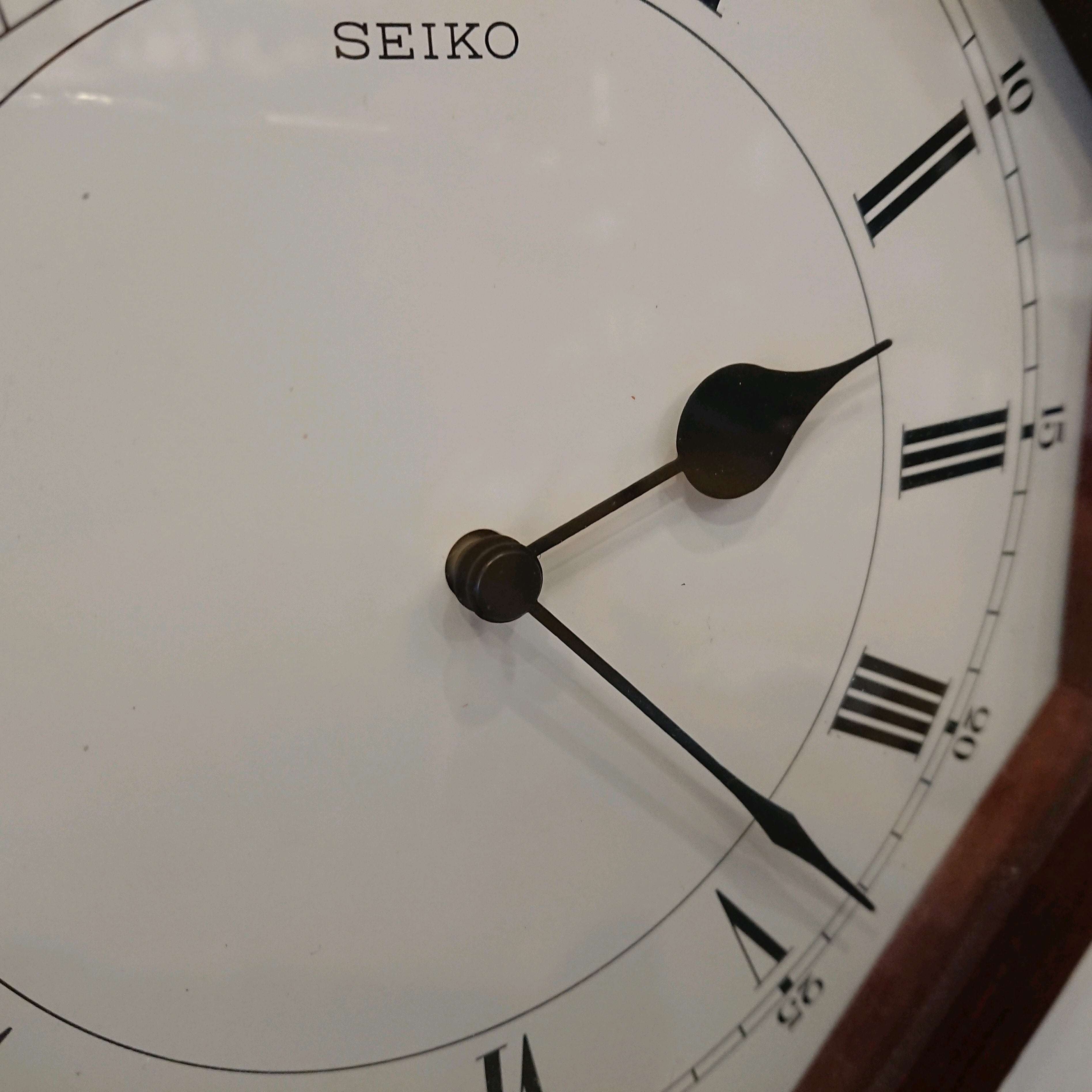 70年代 SEIKO 