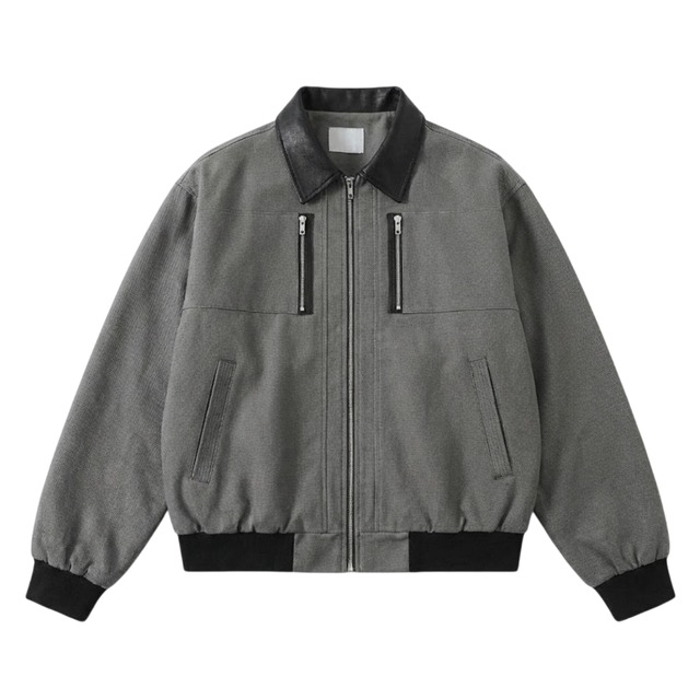 Detroit Workwear Lapel Jacket 0003