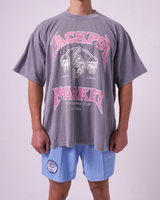 ヴィンテージグラフィックTシャツ 3
