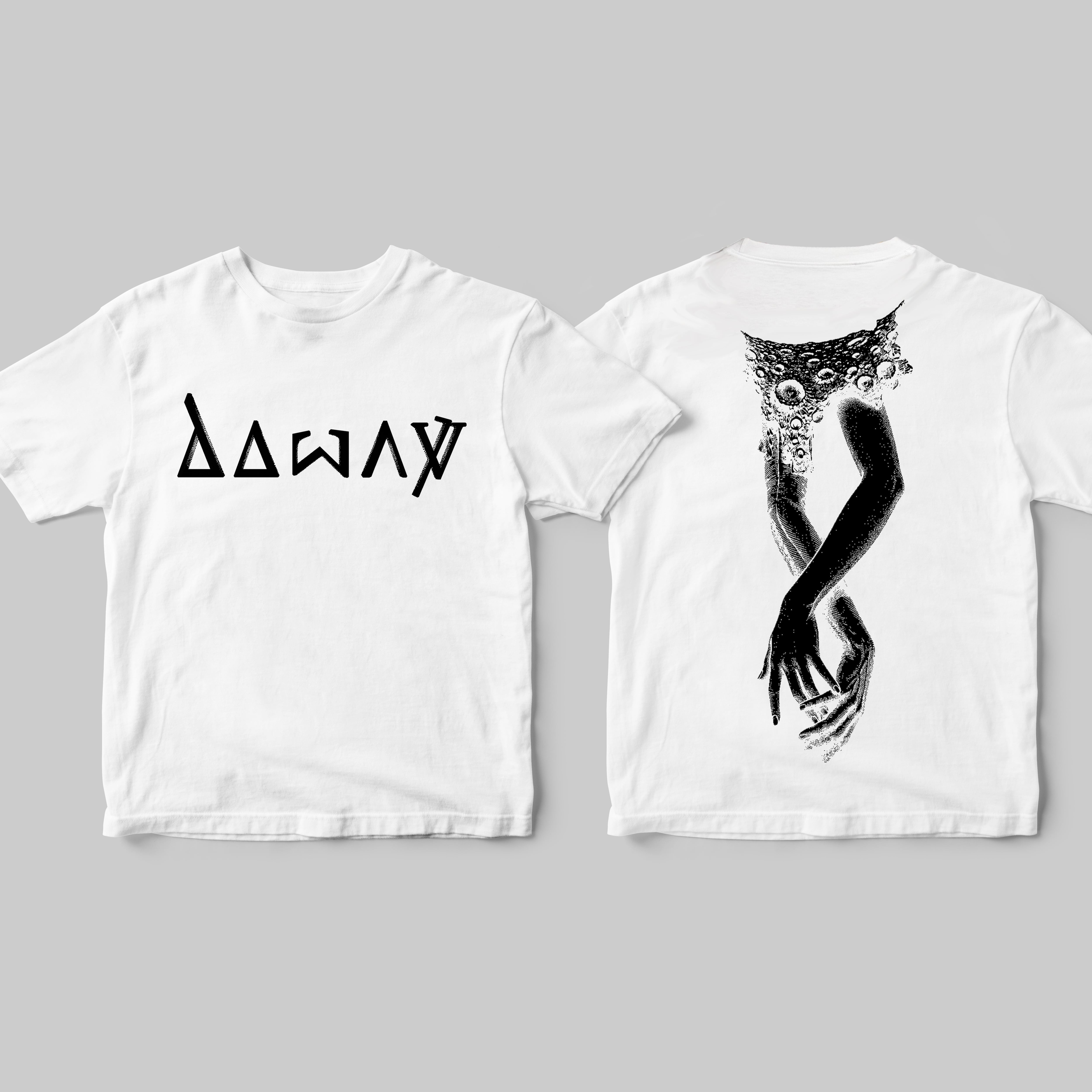 Rhenium Record web shop