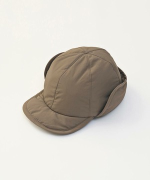 VICTIM x CA4LA x WILD THINGS : PADDING CAP  VTM-23-A-101 C/# KHAKI  SIZE F