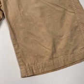 45rpm フォーティーファイブアールピーエム ショートパンツ ハーフパンツ サイズ 3 /ベージュ/ポケット付き