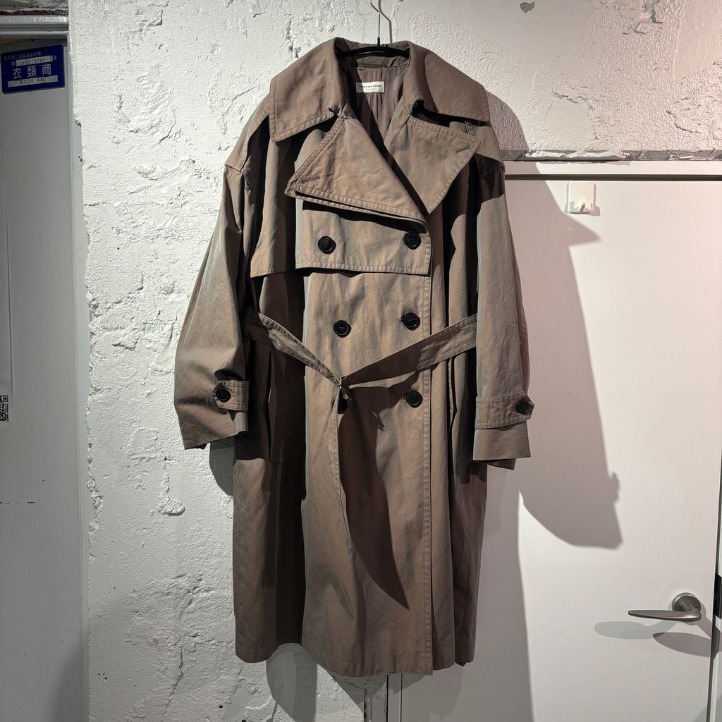 DRIES VAN NOTEN | ブランド古着Brooch