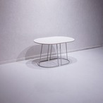 Muuto AIRY COFFEE TABLE / 北欧 デンマーク 名作 ムート エアリー コーヒーテーブル ローテーブル / Cecilie Manz（Fritz Hansen,Maruni）