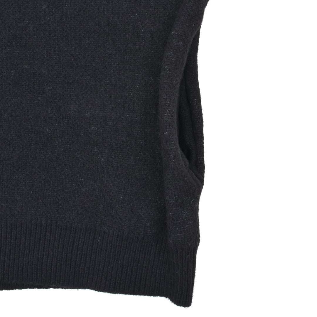 サブカルロゴ☆ニットカーディガン | VOLCAN&APHRODITE