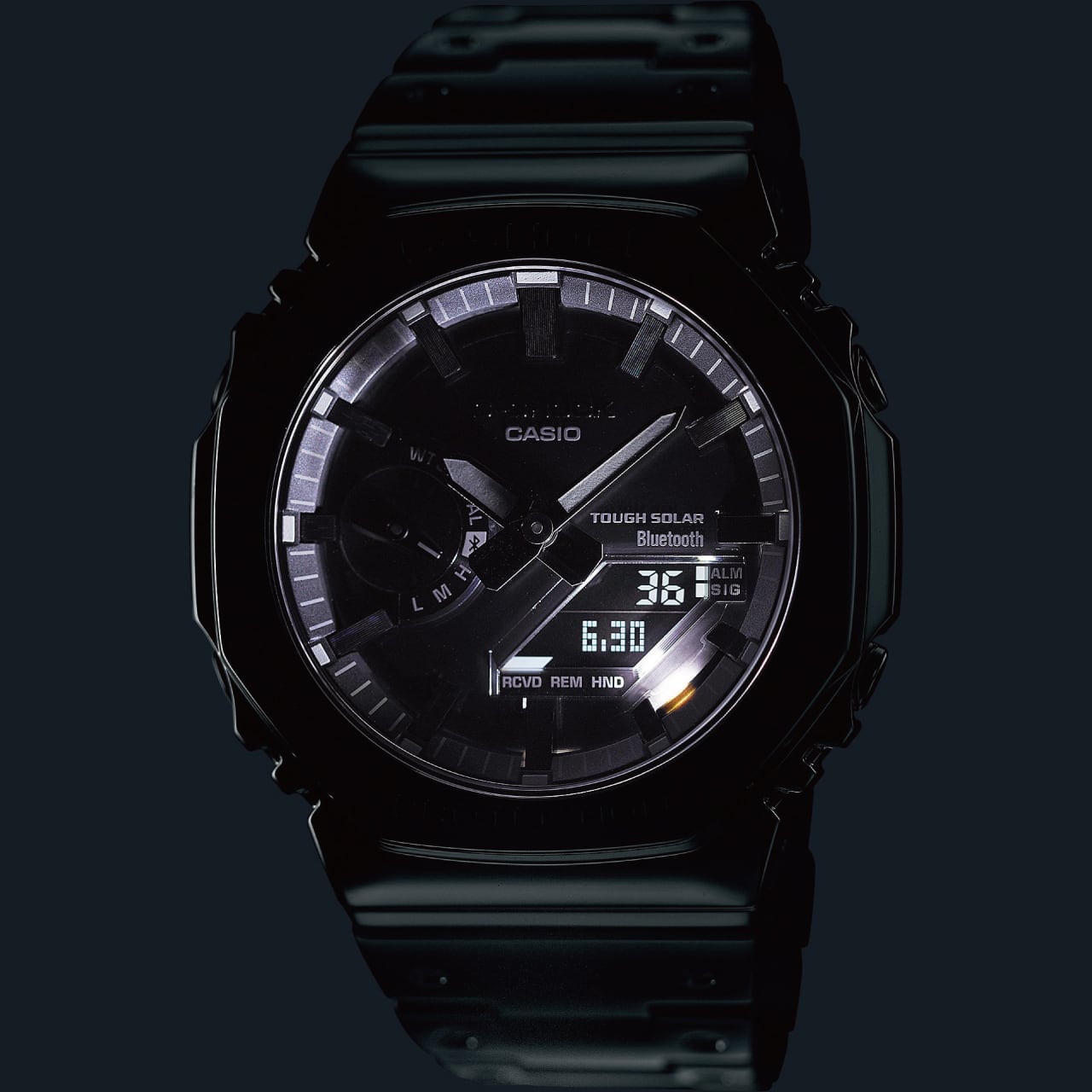 GM-B2100D-1AJF | Timepedia