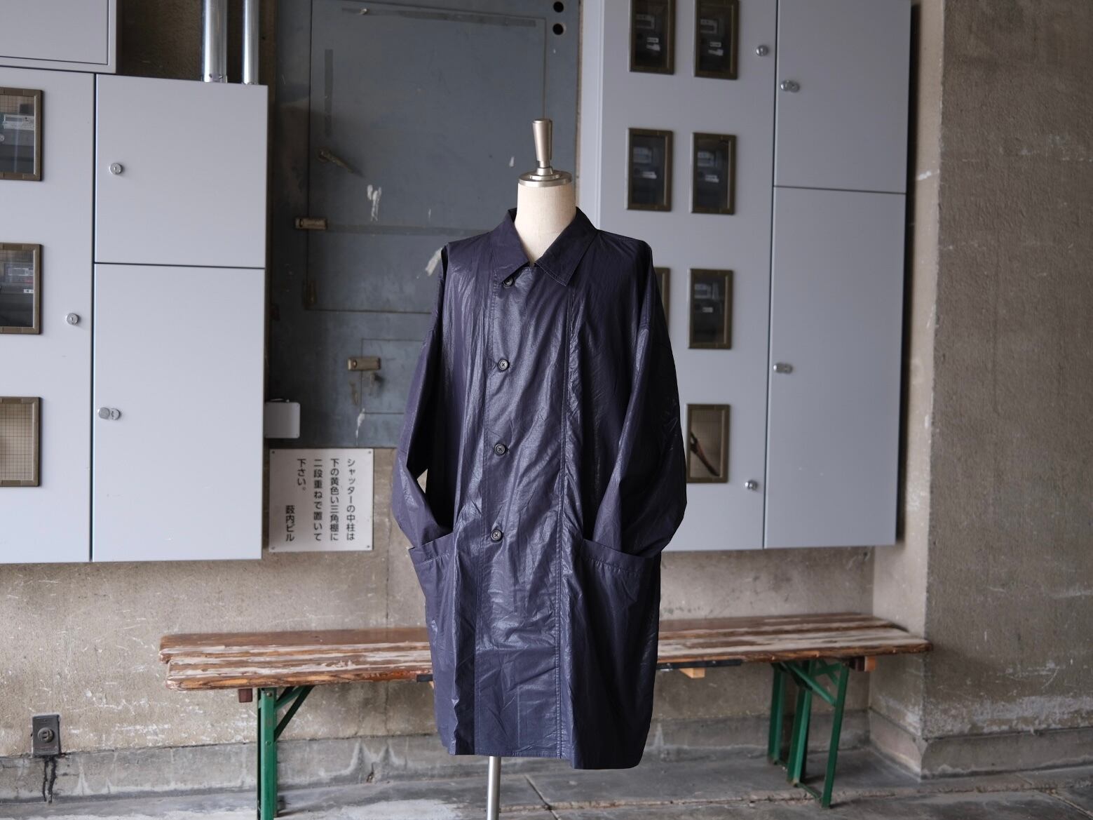 Marvine Pontiak shirt makers | Lapel online store