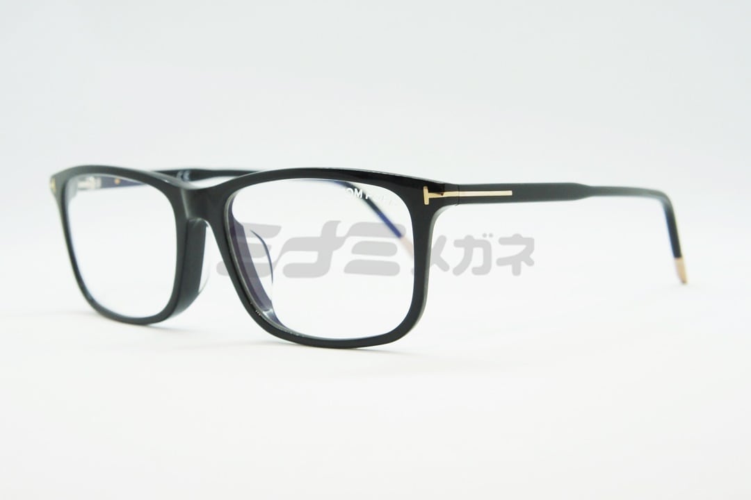 TOM FORD トムフォード メガネ TF5646-D-B 001