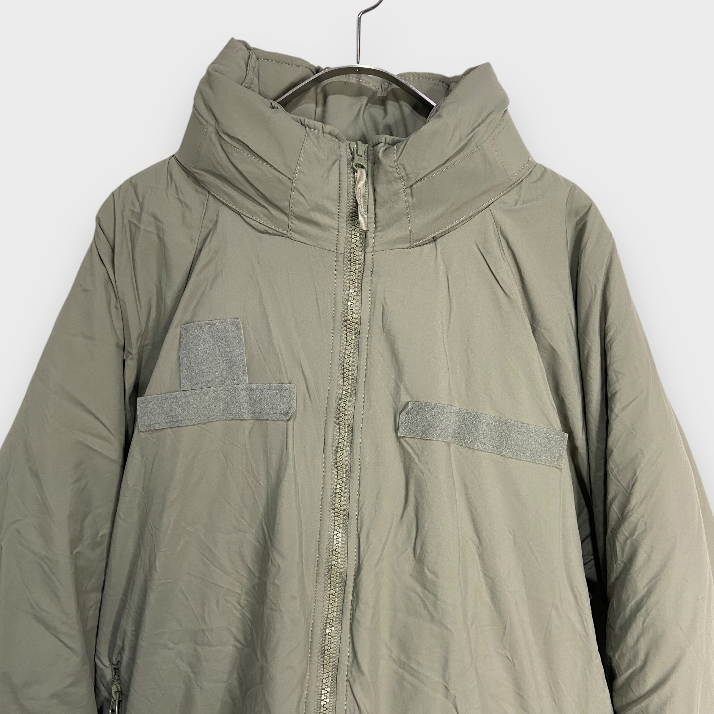 ECWCS レベル7 GEN3 M-R プリマロフト ミリタリー | 古着屋 Uan