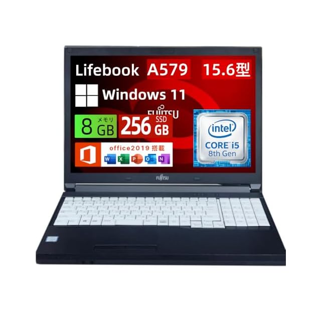 整備済み品】 富士通 タブレット ノートパソコン ARROWS Tab V727 12.3