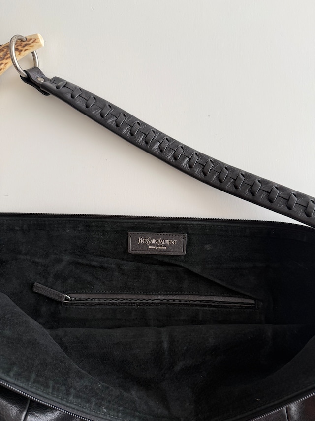 SS2002 YVES SAINT LAURENT MOMBASA BODY BAG