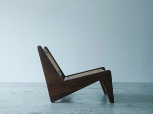 受注生産【TEAK DAYS】TD-PJ-04 Kangaroo Chair