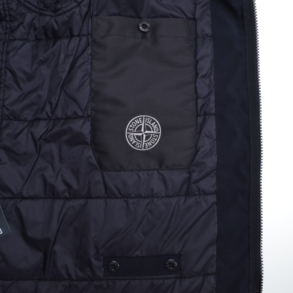 STONE ISLAND / ストーンアイランド 671540927 SOFT SHELL-R WITH