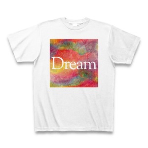 #9 Dream（夢の夢）ジョン・レノンリスペクトTシャツA［デザイン変更リクエスト］