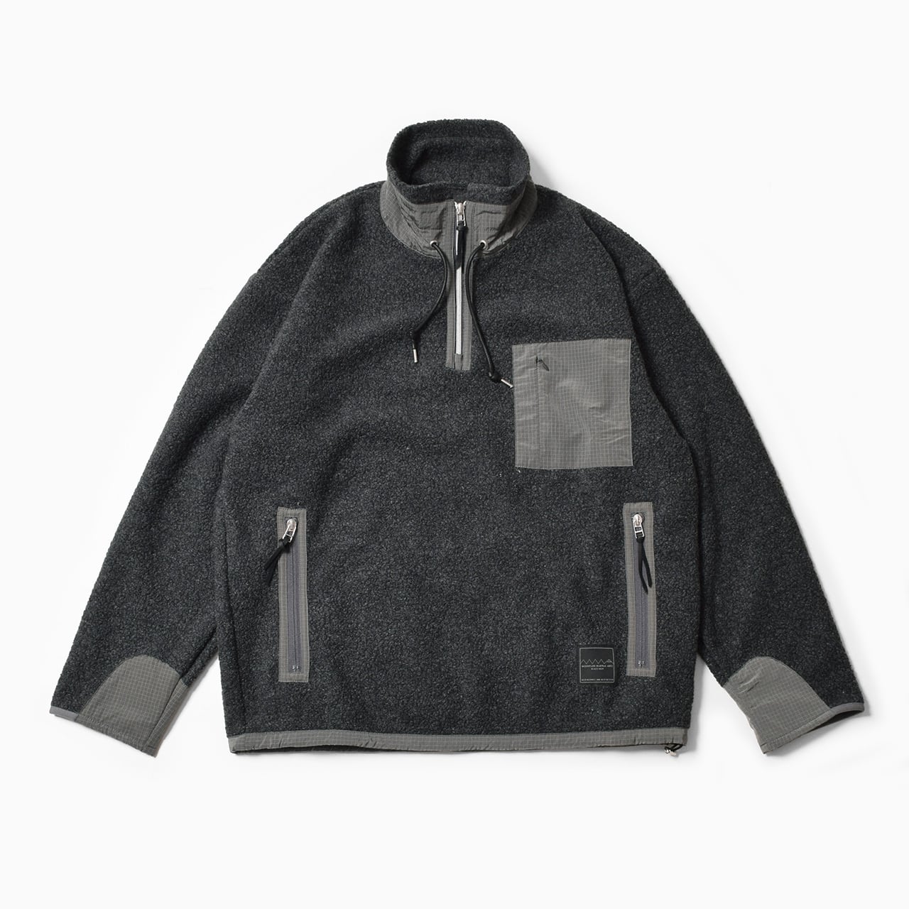 越前リョーマ P2018PR 終盤の波乱を潜り抜けた「seven × seven PORSCHE