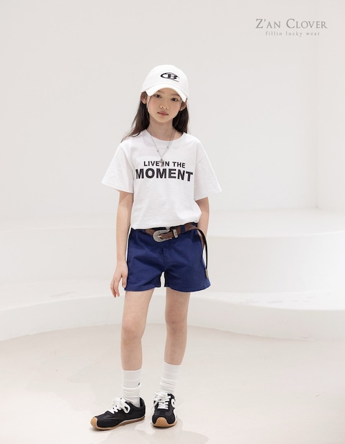 zan clover［取寄］moment tee 26spring 모먼트 t