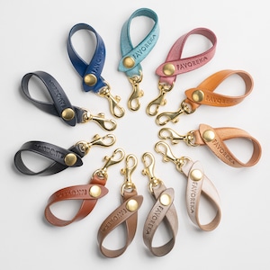 ナスカンチャームホルダー