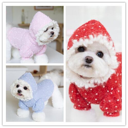 《予約》№1103020 ゆきんこパーカー