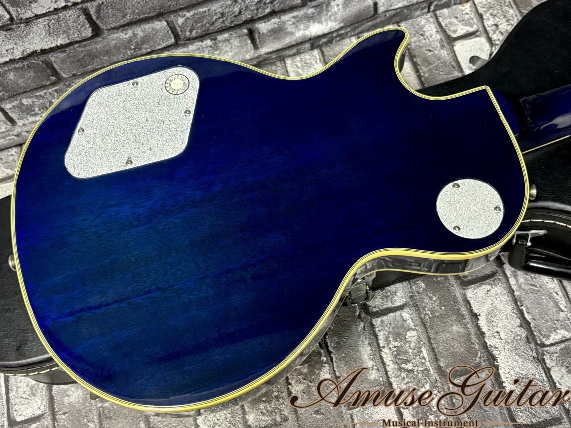 Epiphone Ace Frehley Les Paul Limited Edition # Silver Sparkle