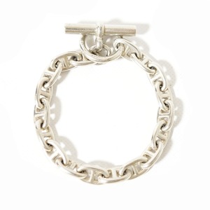 HERMES - CHAINE D’ANCRE BRACELET PM 18Pcs ＜シェーヌダンクルブレスレットPM＞