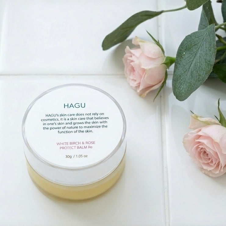 HAGU / ハグ | MAISON DE ORGANIQUE